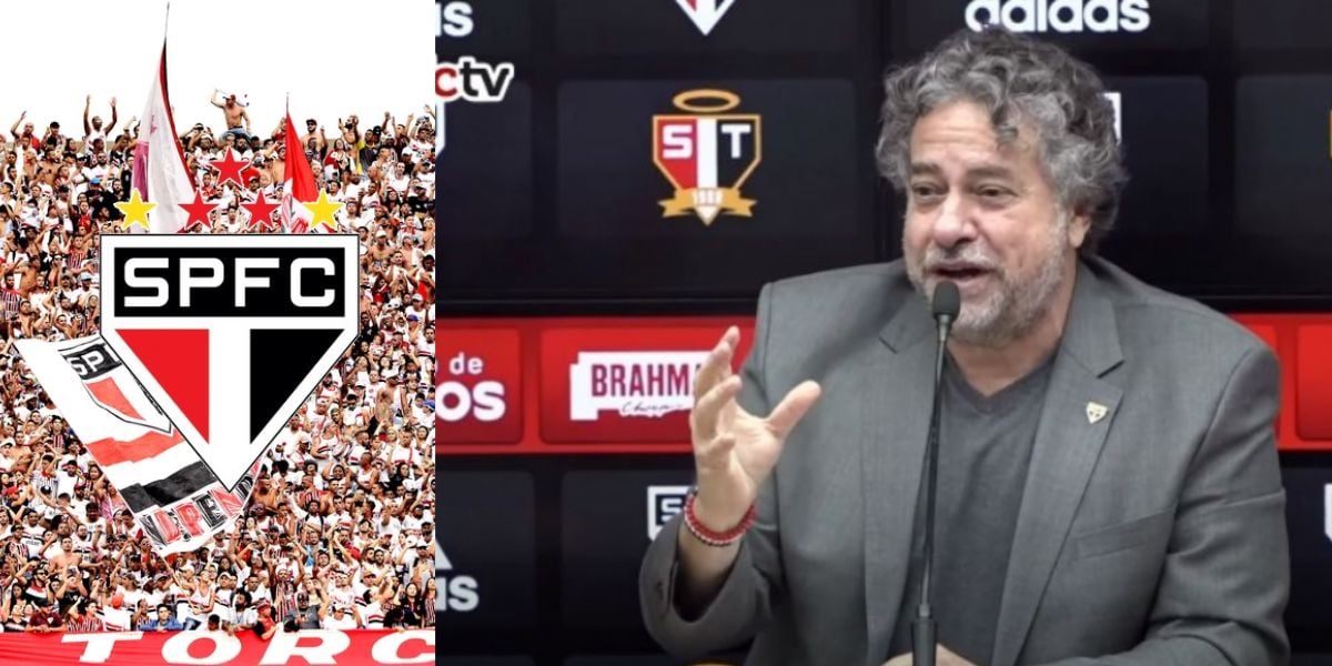 Casares Anuncia Oficialmente Novos Refor Os No S O Paulo