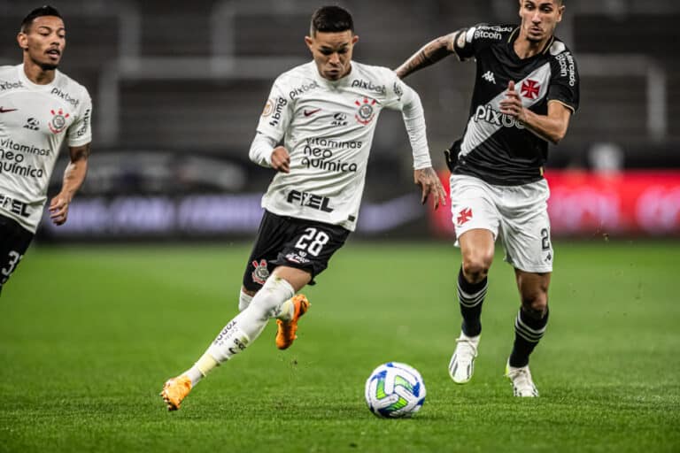 Passagem Pelo Real Madrid Vasco Fecha Esse Atacante