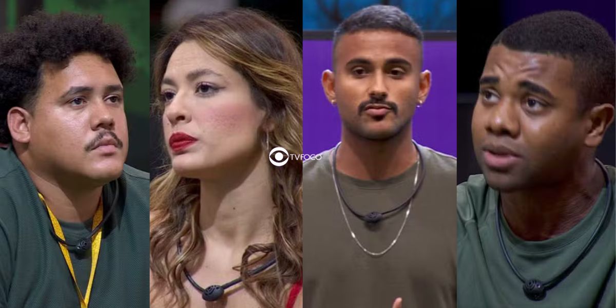 Sincer O No Bbb Beatriz Maceta Lucas E Davi Aclamado