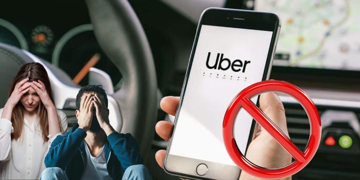 Estamos Suspendendo Paralisa O Do Servi O Da Uber No Brasil