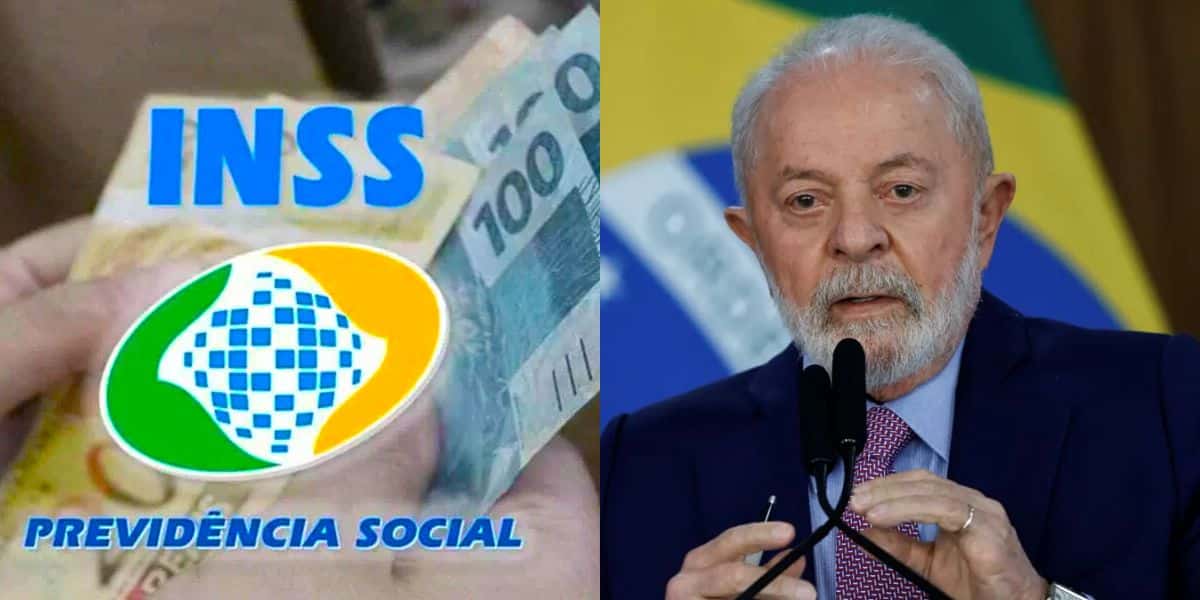 Verdade sobre antecipação e Lula crava avisos do 13º do INSS