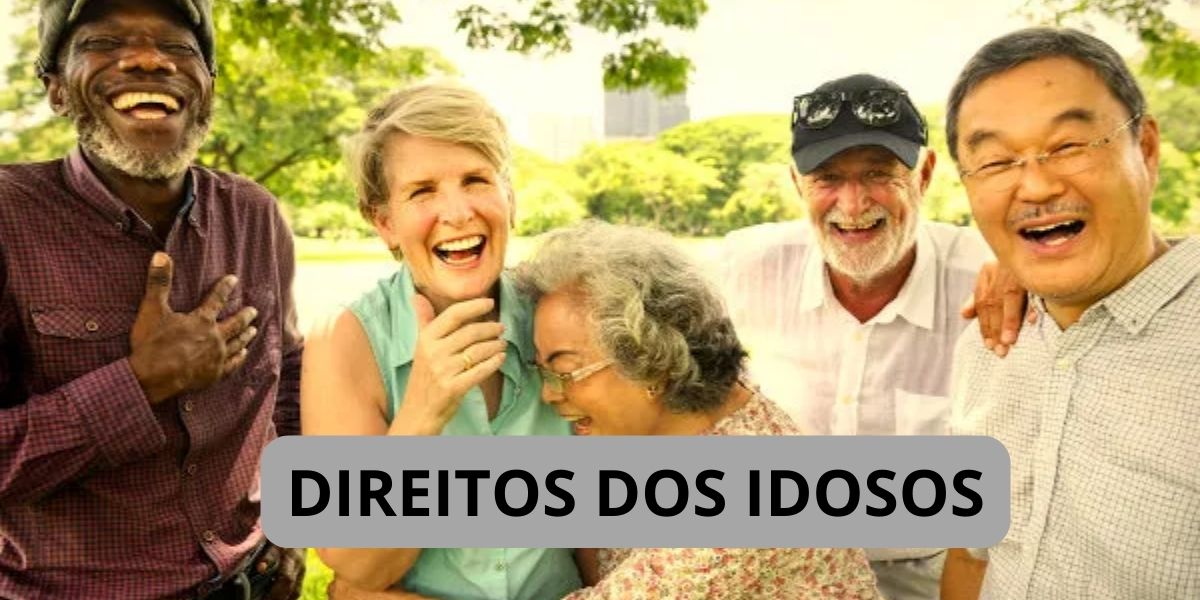 Isen O E Novo Documento Traz Presentes Aos Idosos