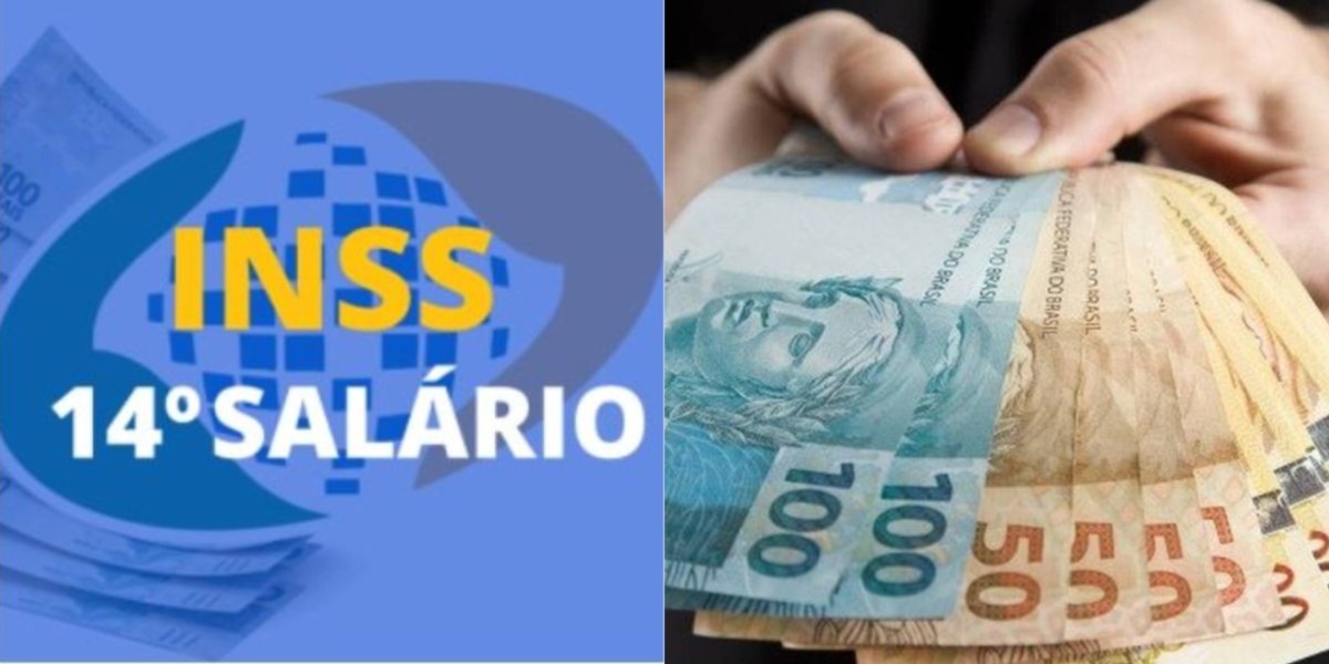 14º salário Comunicado do INSS expõe 2 regras para pagamento