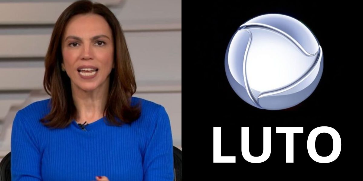 Substituta de Ana humilha Record em meio a luto Audiências 29 4