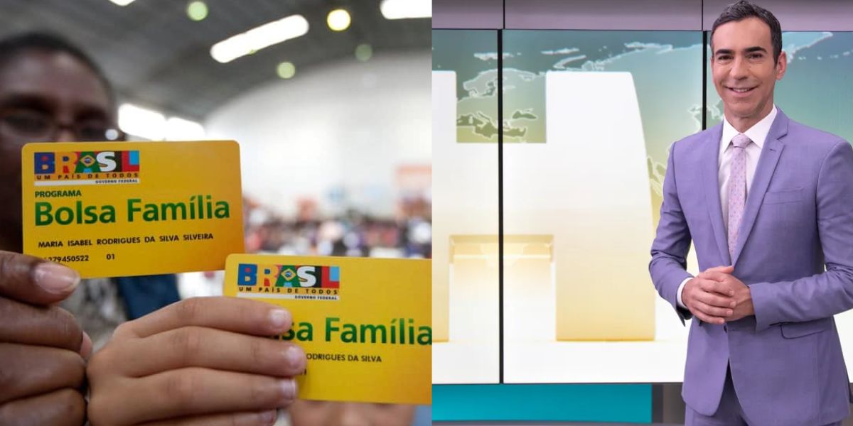 O pagamento adicional do Bolsa Família confirmado por Tralli