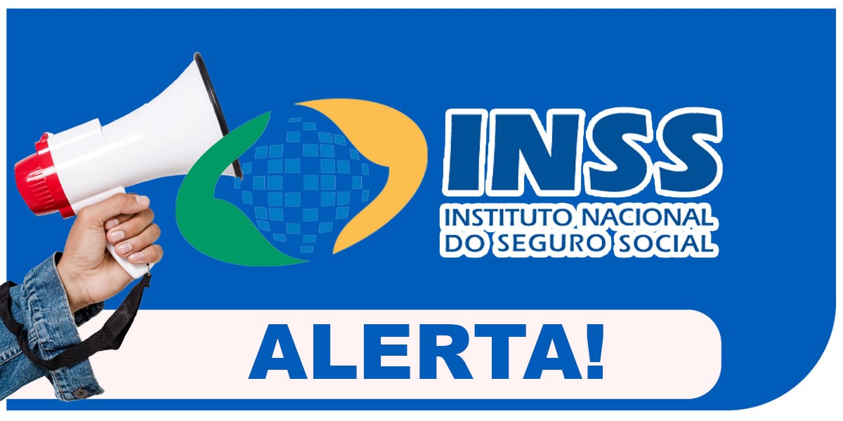 Cuidado INSS Acaba De Emitir Alerta Urgente Aos Aposentados