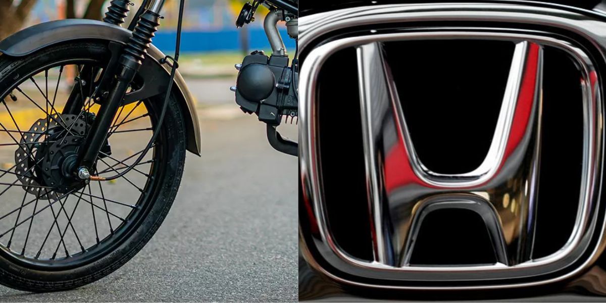 8 mil Rival faz Honda despencar e é moto mais barata do Brasil