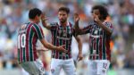 Santos Libera Pix Pra Arrancar Ganso Do Fluminense