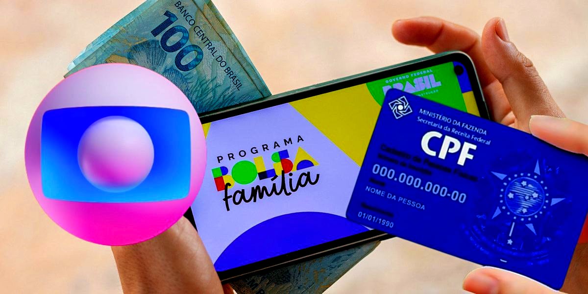 Maio fecha melhor notícia para quem recebe o Bolsa Família