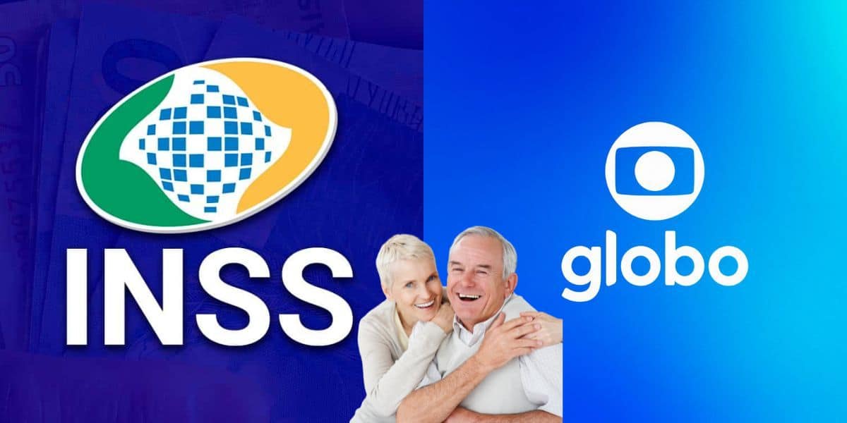 Vit Ria Do Inss Confirmada Na Globo Aposentados Em Festa Hoje