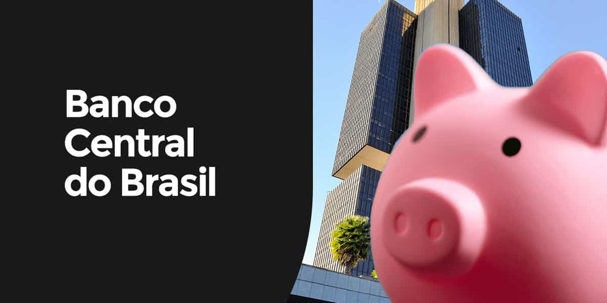 Banco Central confirma o que está acontecendo a poupança