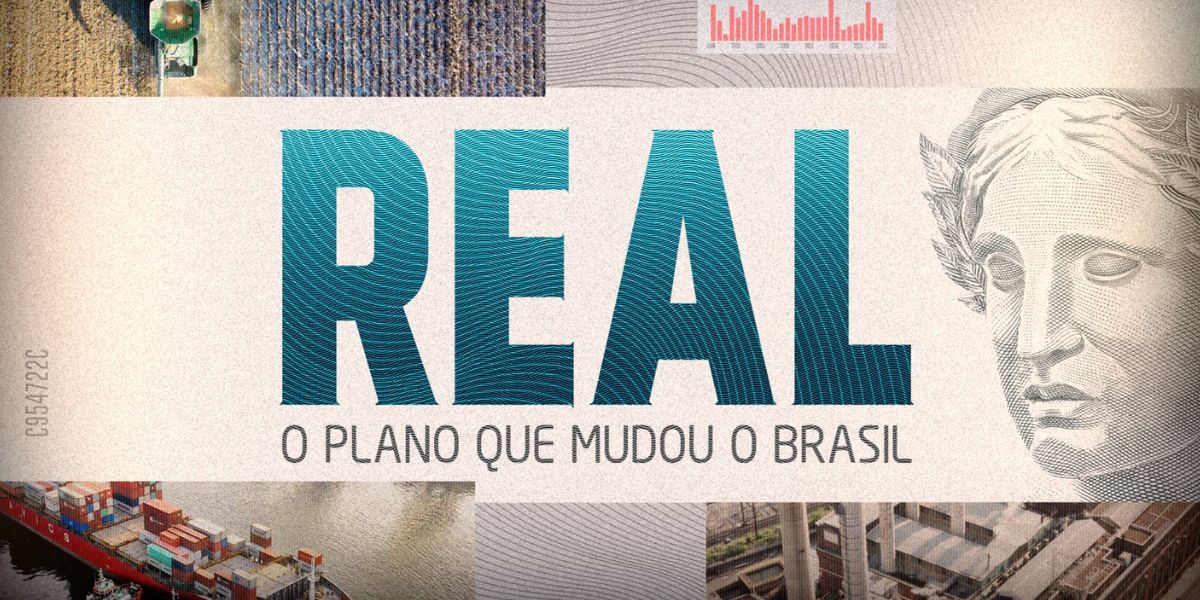 Document Rio Real O Plano Que Mudou O Brasil J Est Dispon Vel No