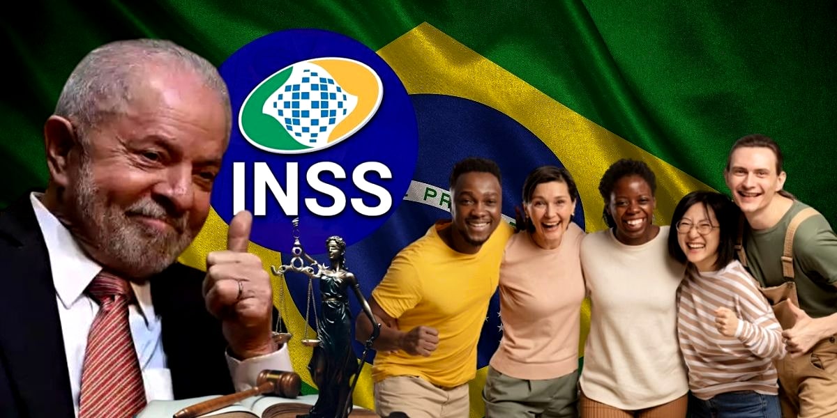 Lei Do Inss Em Vigor Traz Aposentadoria Aos Em Passos