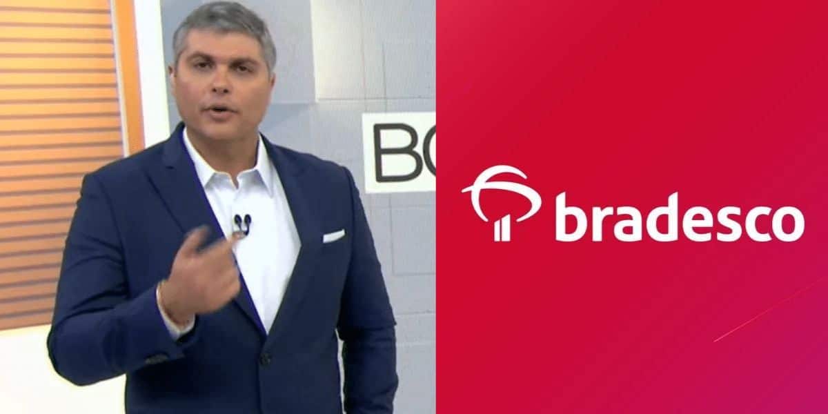 Joel Datena traz comunicado do Bradesco e paralisação do PIX