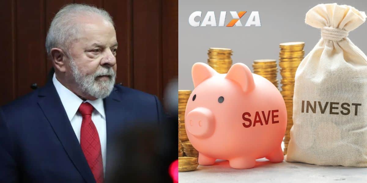 Medida De Lula Decreta O Que Acontecer Saldo Da Poupan A