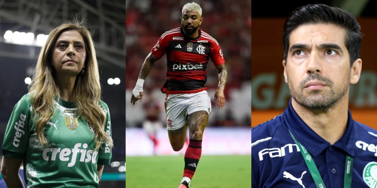 Desfecho De Gabigol No Palmeiras Ganha Reviravolta