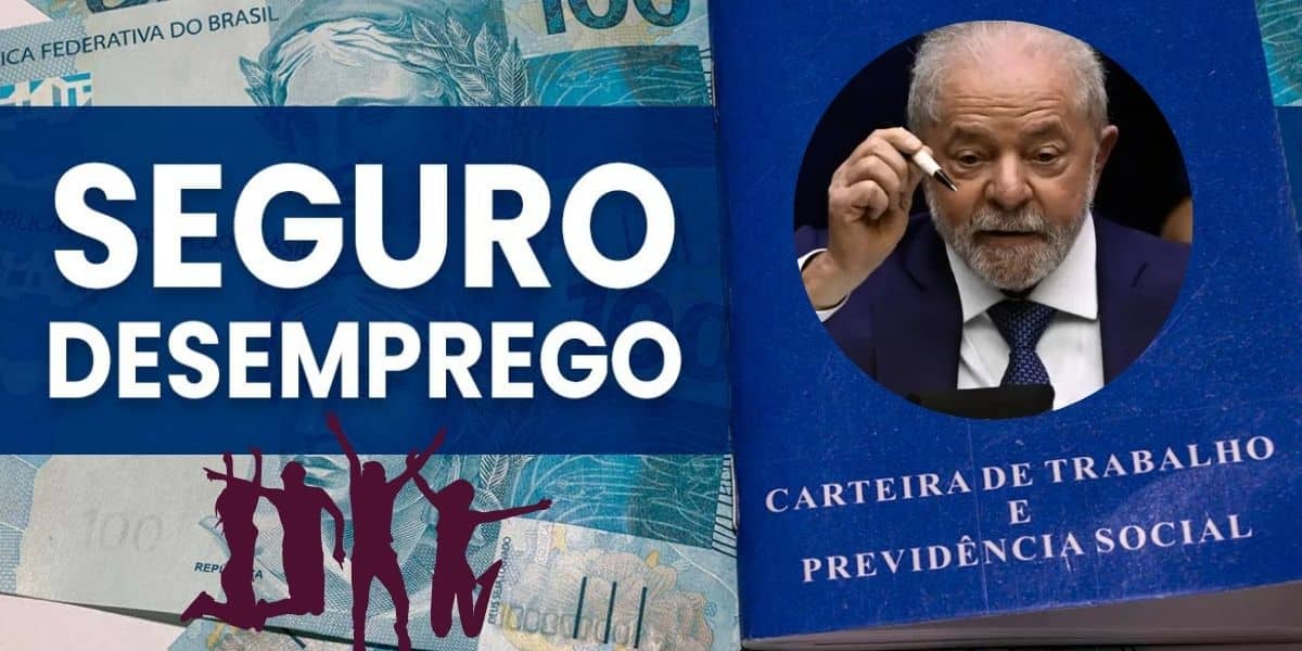 Canetada De Lula Garante De R Mil No Seguro Desemprego