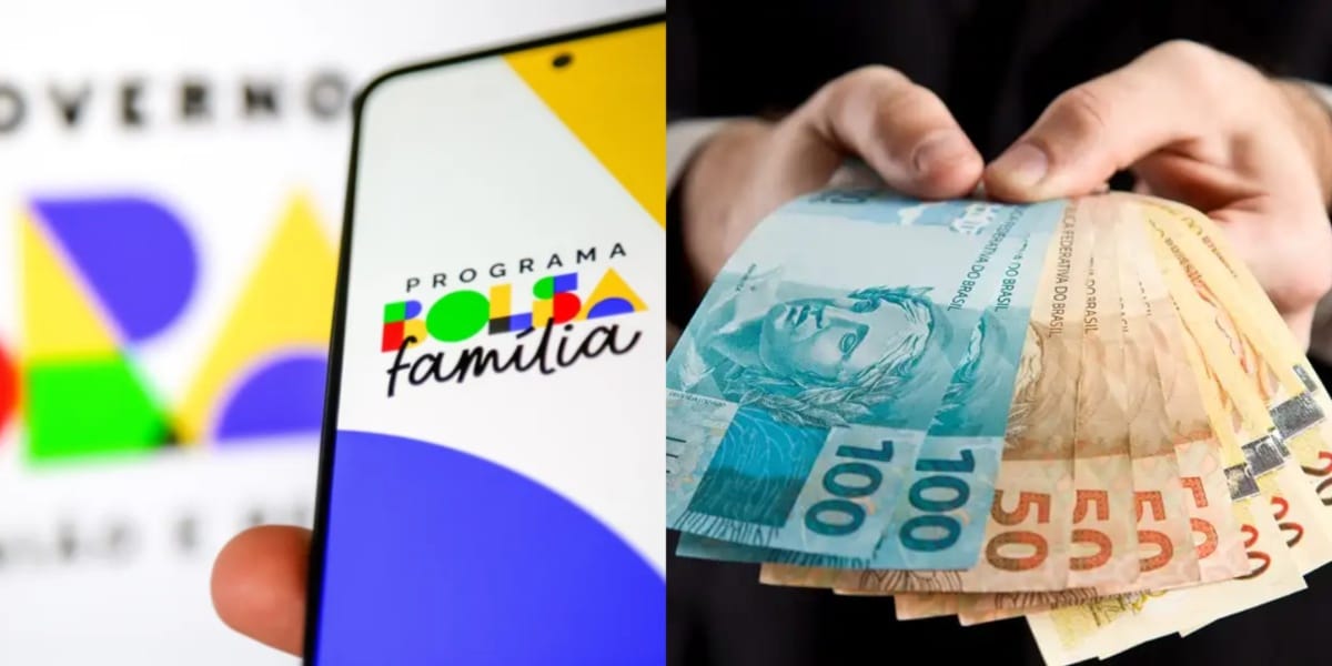 Saque de R 900 e 1 EXTRA do Bolsa Família em 2 passos