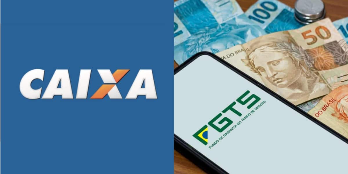 CAIXA libera 12 saques inéditos do FGTS em novembro