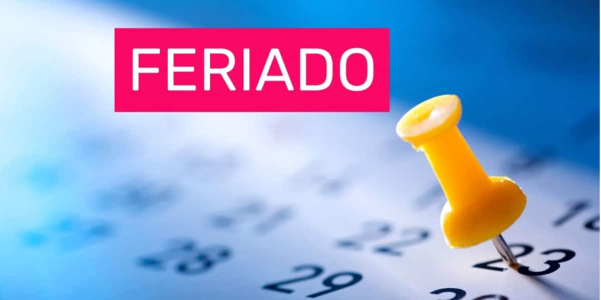 Feriado amanhã Quarta 21 08 é folga a milhares de CLTs no RJ