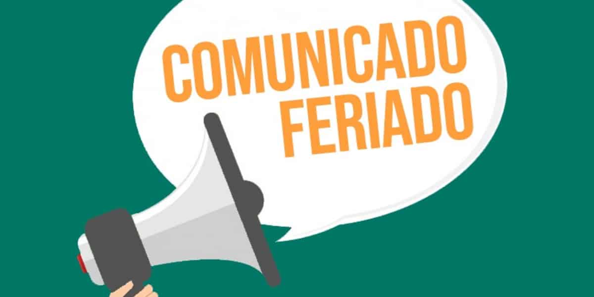 Feriados S O Confirmados A Milhares De Clts Em Setembro