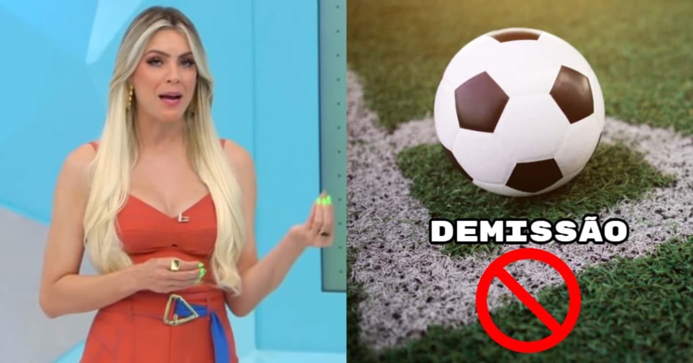 Renata Fan Paralisa Jogo Aberto Demiss O De Treinador De Sp