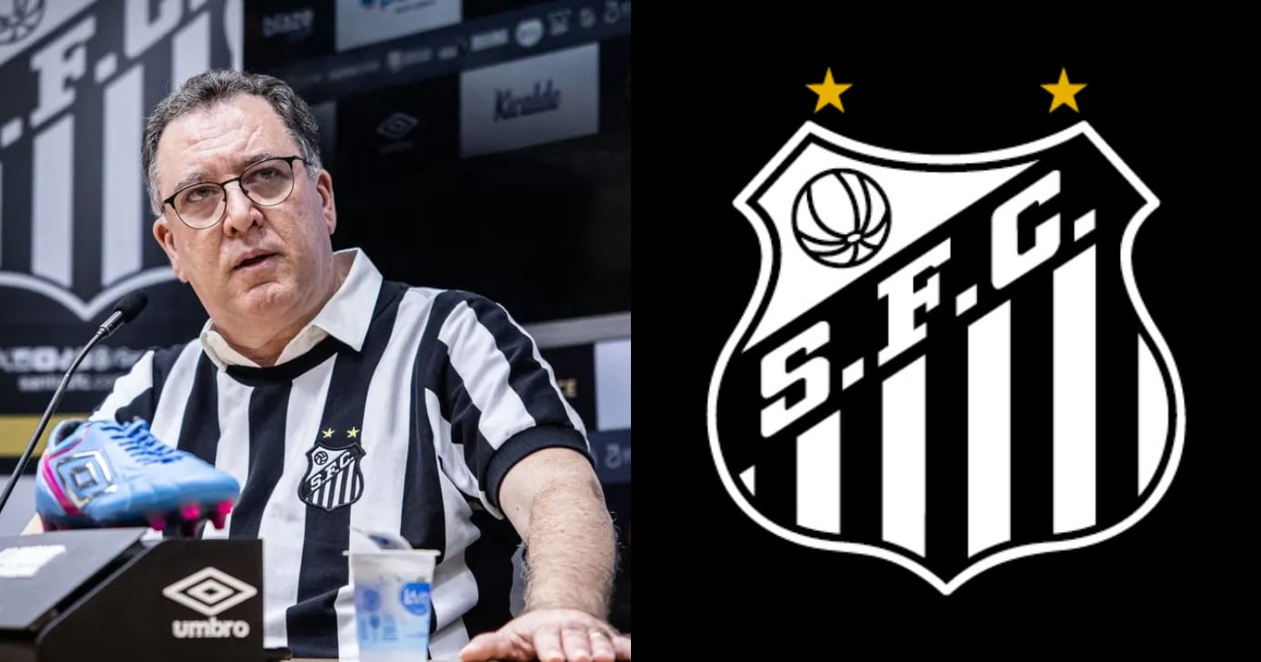 Teixeira Libera Pix No Santos Pra Arrancar Titular Do S O Paulo