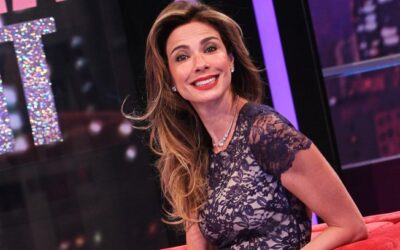 Luciana já recebeu convites para outras emissoras