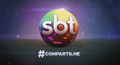 SBT convoca imprensa para divulgar anúncio importante