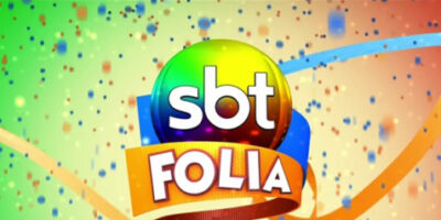 SBT se prepara para o Carnaval 2016 (Foto reprodução)