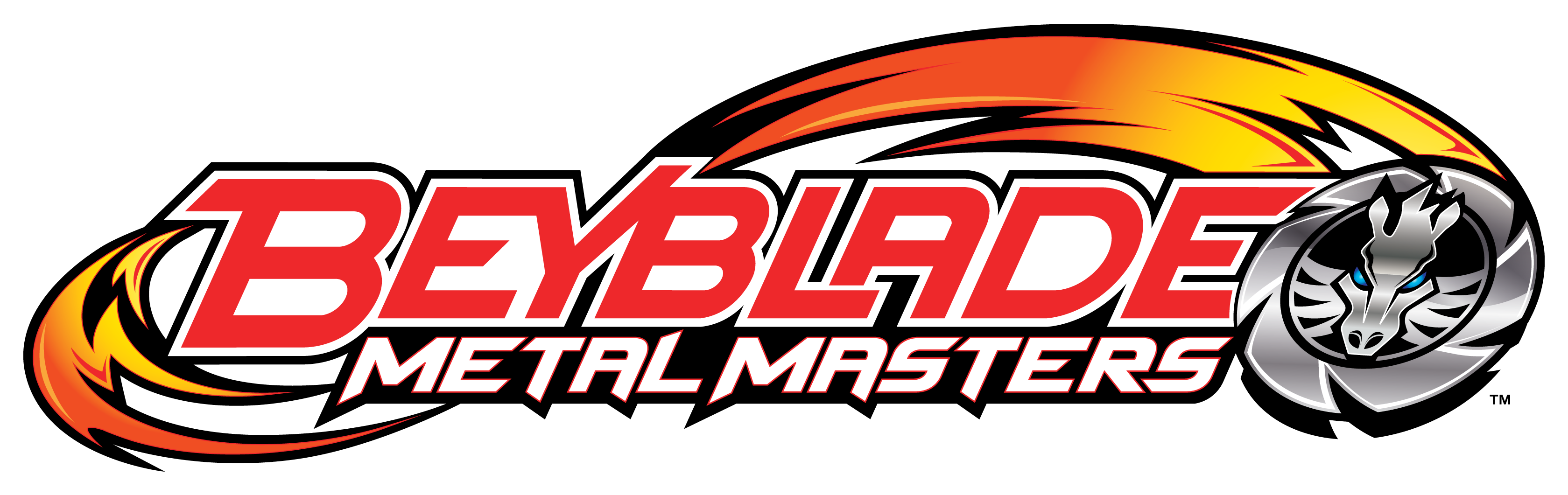  Beyblade Metal Fusion estreia em Abril no Brasil