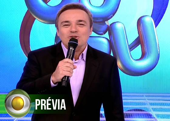 Programa Do Gugu Perde Novamente Para O SBT TV Foco