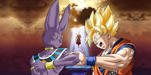 Dragon Ball Super: Veja a nova transformação do Goku