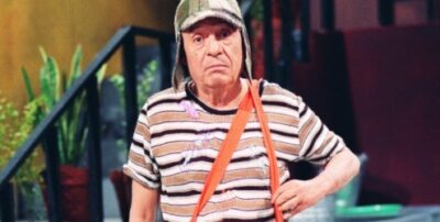 Imagem do post “Chaves” e “Sábado Animado” ficam em alta neste sábado (25)