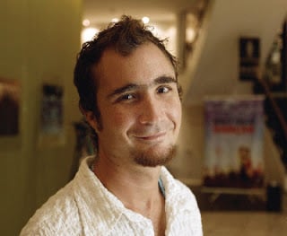 Joao Miguel, protagonista de 