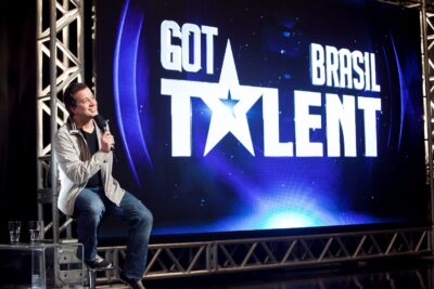 Got Talent (Foto: Divulgação)