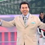 Silvio Santos faz piada que acaba mal vista!