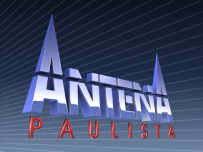 Imagem do post “Antena Paulista” é líder absoluto