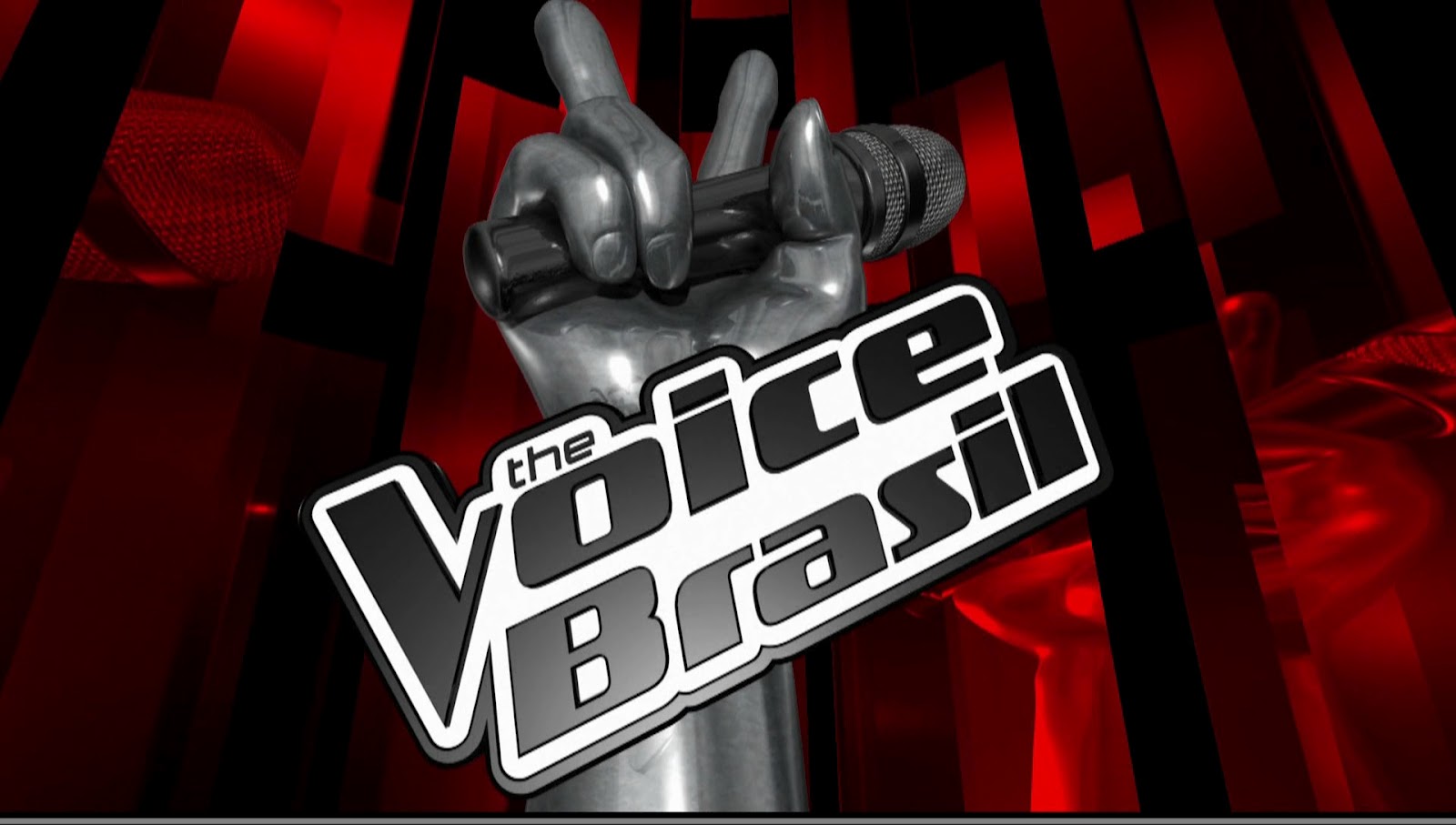 The Voice Brasil - TV Foco