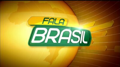 Imagem do post “Fala Brasil” e “Esporte Fantástico” perdem para Globo e SBT