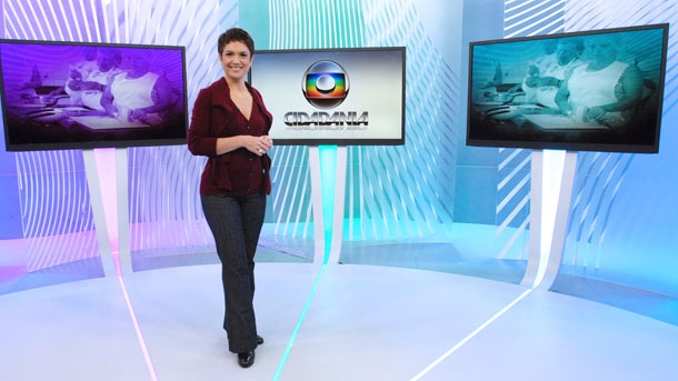 Globo Rural” garante boa audiência na manhã deste domingo (10)