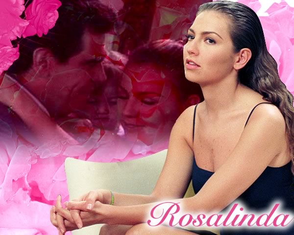 Rosalinda Fica Atr S Da Record Novamente Tv Foco