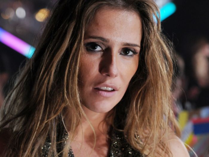 Bruna Surfistinha interpretada por Deborah Secco (Foto: Reprodução)