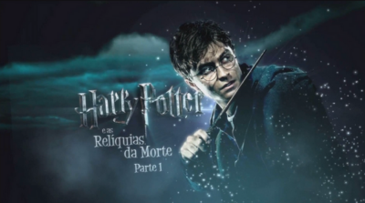 Harry Potter marca baixa audiência