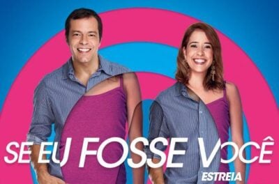 Filme ganhou versão para a TV