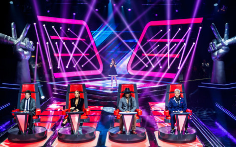 Terceira temporada de 'The Voice Brasil' estreia dia 18