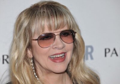 Stevie Nicks terá envolvimento com Misty Day em 