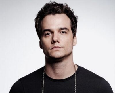 Wagner Moura (Foto: Divulgação)