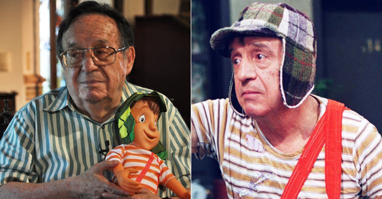 Roberto Bolaños, de Chaves, tem herança bilionária divulgada e valores impressionam