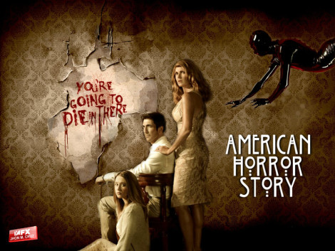 Uma História de Horror Americana vídeos  Watch Uma História de Horror  Americana Video Clips on fanpop